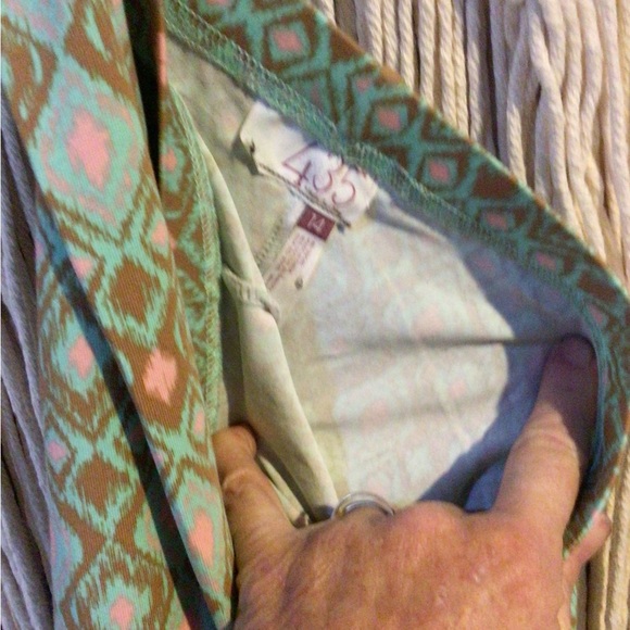 Size 14 bottoms by Matilda Jane - Picture 3 of 3